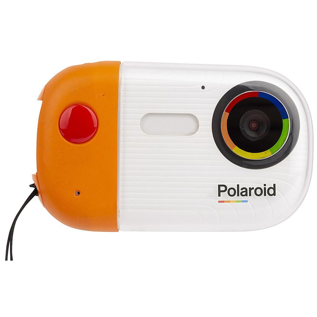 Polaroid IE50-NOC Sport camera Refurbished - Polaroid refurbished available on Backmarket
