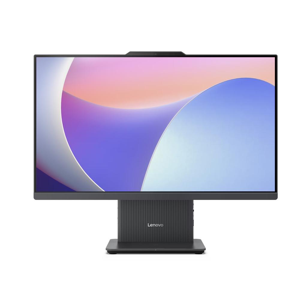 Lenovo Ideacentre Aio 24Irh9 24"" - Core i5-13420H - RAM 8 GB - SSD 512 GB Reconditionné - Lenovo refurbished available on Backmarket