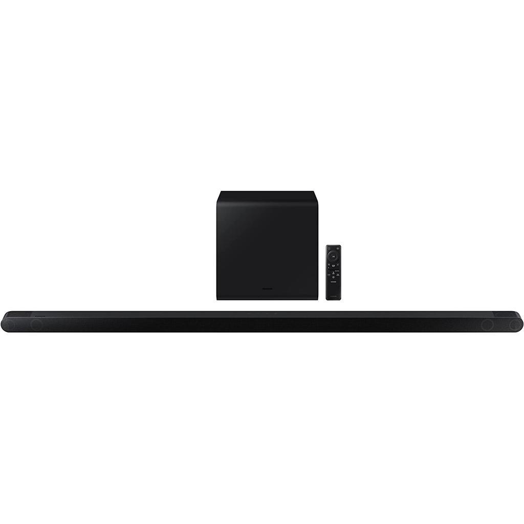 Soundbar Samsung HW-S800B/ZA - Black Reconditionné - Samsung refurbished available on Backmarket