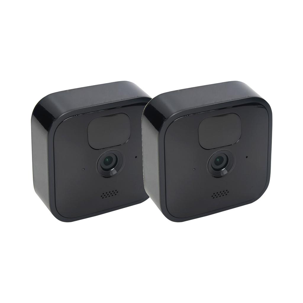 Buy Blink Outdoor (3rd Gen) Camcorder - Black Reconditionné - $84.98 Blink Outdoor (3rd Gen) Camcorder - Black Reconditionné - Blink (This could refer to several brands, such as Blink Home Security refurbished available on Backmarket