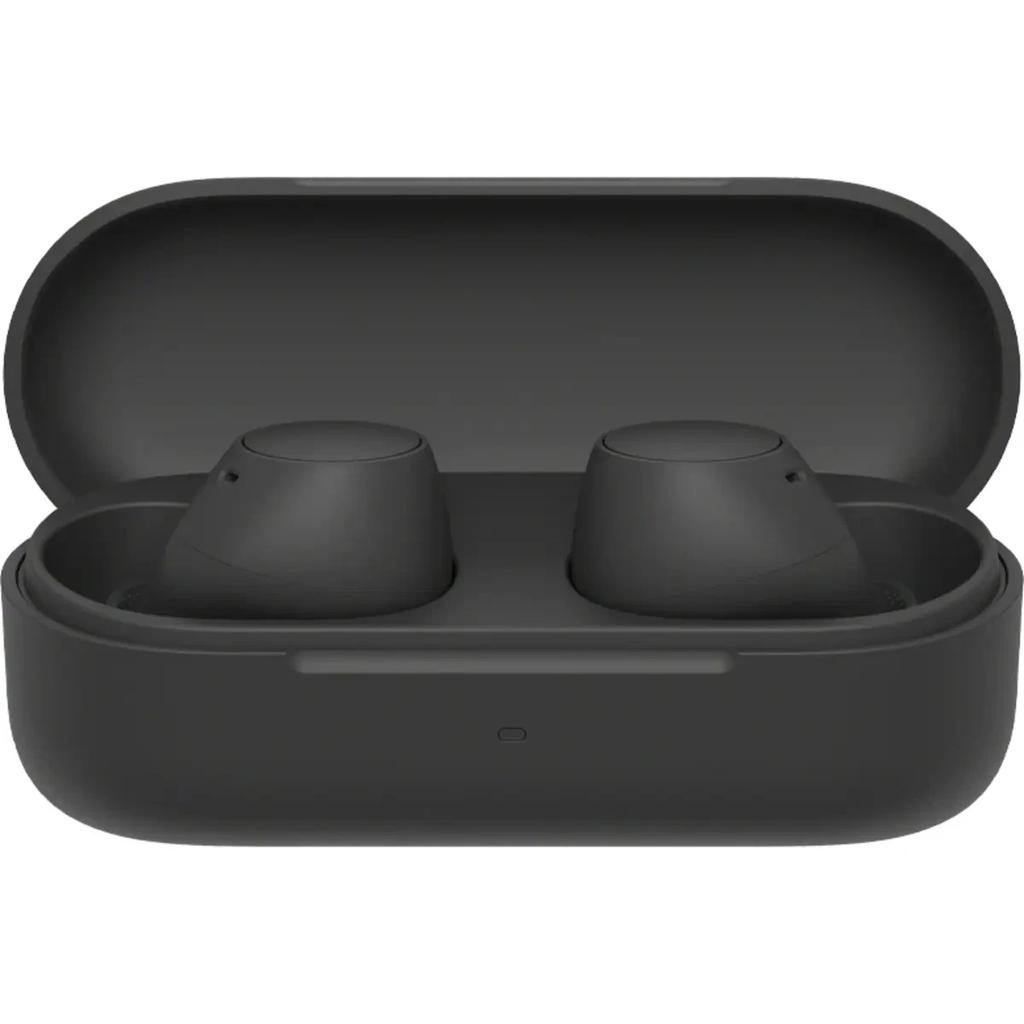 Sony WF-C710N Earbud Bluetooth Earphones - Black Reconditionné - Sony refurbished available on Backmarket