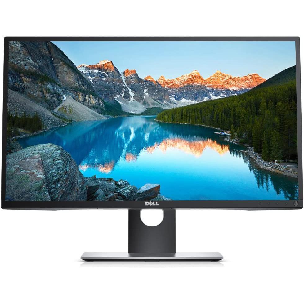 Dell 21.5-inch Monitor 1920 x 1080 LED (P2217H) Refurbished - Dell refurbished available on Backmarket