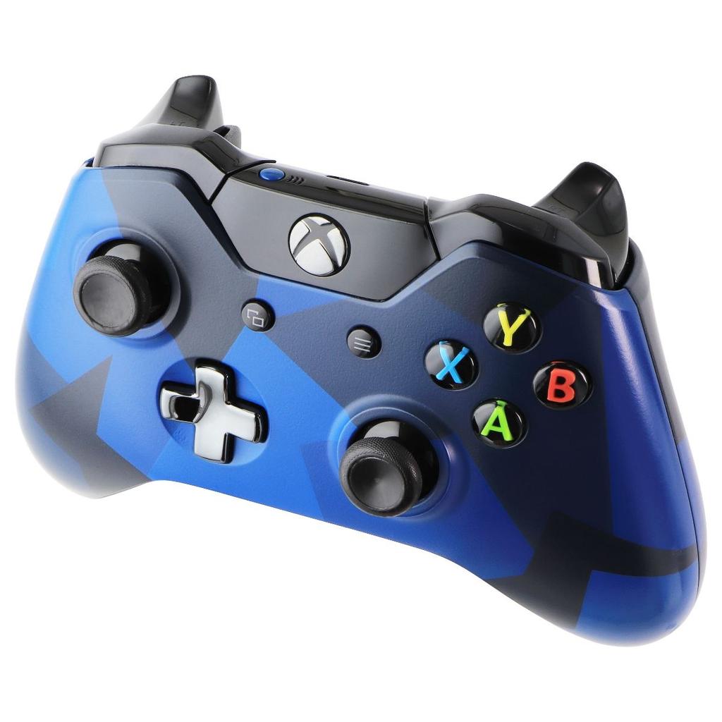 Microsoft Xbox One Wireless Controller 1537 Refurbished - Microsoft refurbished available on Backmarket