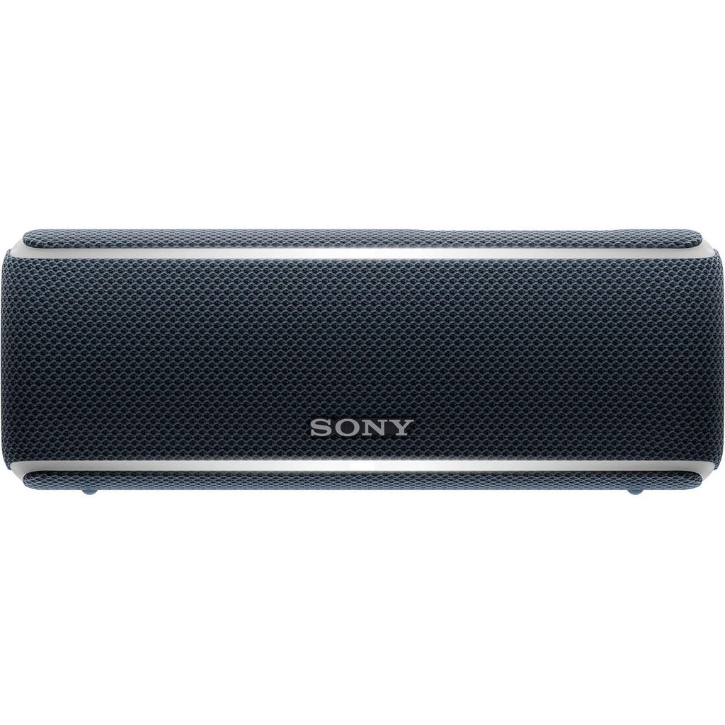 Sony SRS-XB21 Bluetooth speakers - Black Reconditionné - Sony refurbished available on Backmarket