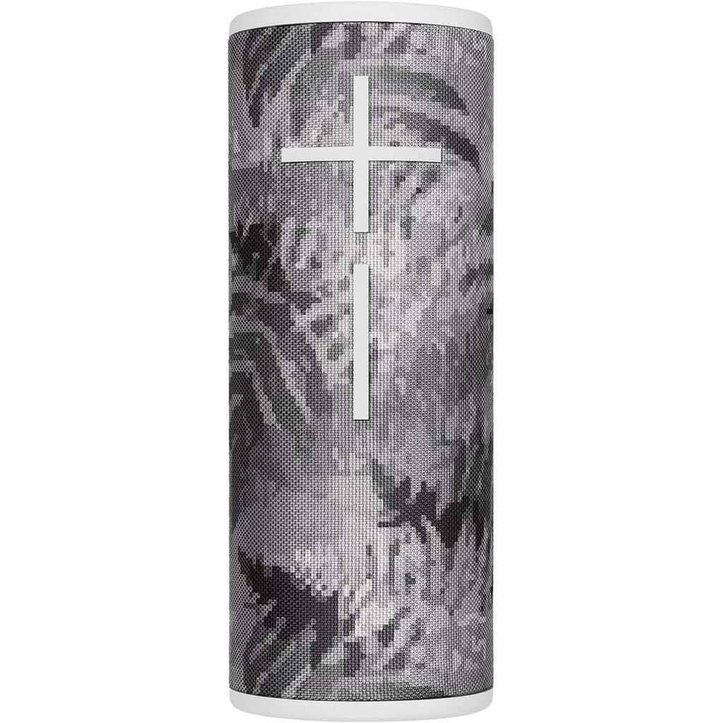 Ultimate Ears Megaboom 3 Bluetooth speakers - Gray Reconditionné - Ultimate Ears refurbished available on Backmarket