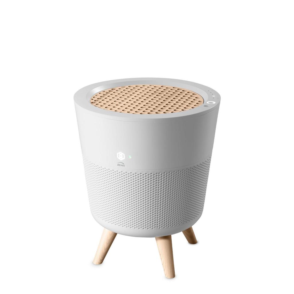 Bemis 7ZIMUNPED-000 Air purifier Reconditionné - $195.00 Bemis 7ZIMUNPED-000 Air purifier Reconditionné - Bemis refurbished available on Backmarket
