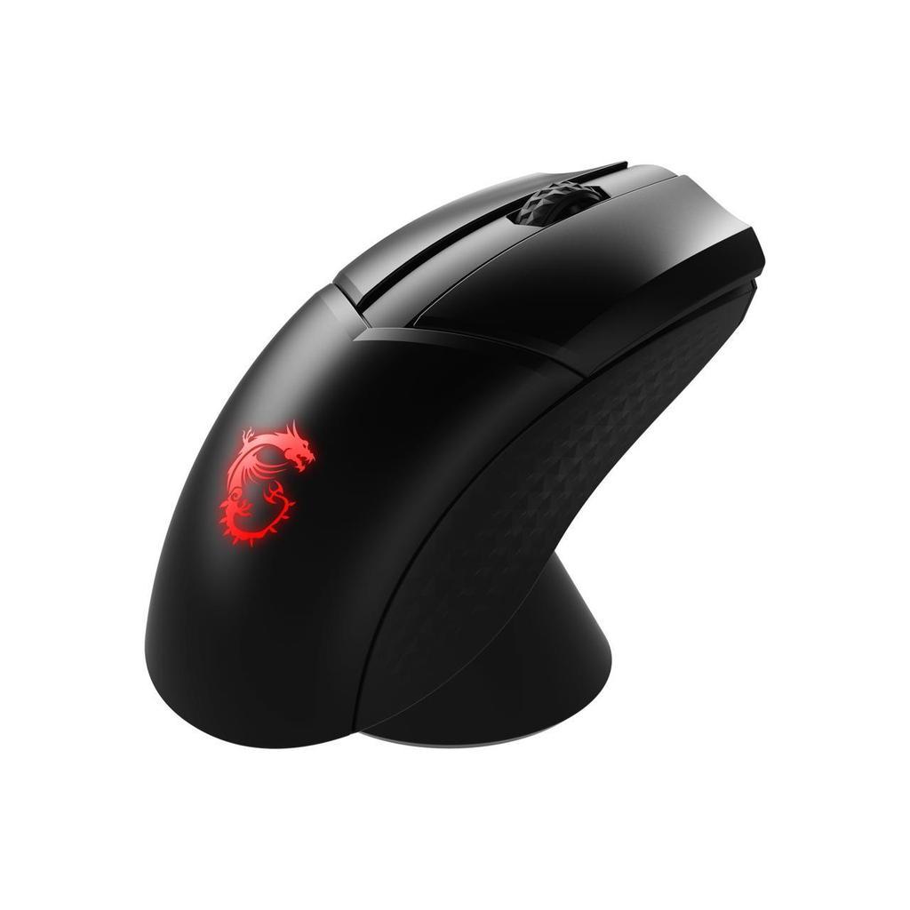 Buy Msi Clutch GM41 Mouse Wireless Refurbished - $119.00 Msi Clutch GM41 Mouse Wireless Refurbished - MSI (Micro-Star International) refurbished available on Backmarket