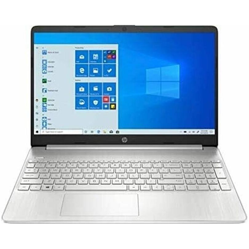 Hp 15T-DY200 16-inch (2020) - Core i7 - Gen 11 (G) - 8 GB - SSD 512 GB Reconditionné - Hewlett-Packard (ou HP en abrégé) refurbished available on Backmarket