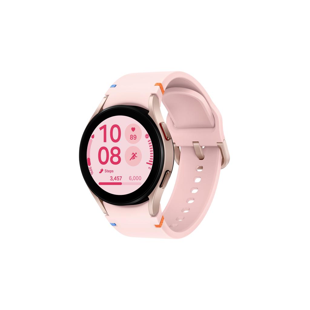 Samsung Galaxy Watch FE Bluetooth + Cellular 40 mm - Pink Refurbished - Samsung refurbished available on Backmarket