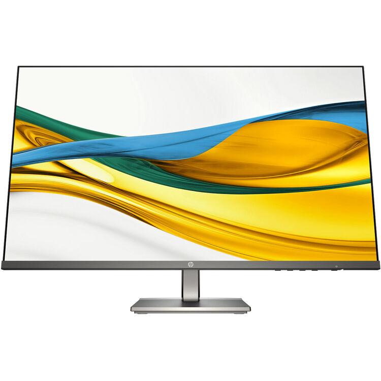 Buy Hp 27-inch Monitor 1920 x 1080 LCD (Series 5 527da) Refurbished - $188.99 Hp 27-inch Monitor 1920 x 1080 LCD (Series 5 527da) Refurbished - Hewlett-Packard (ou HP en abrégé) refurbished available on Backmarket