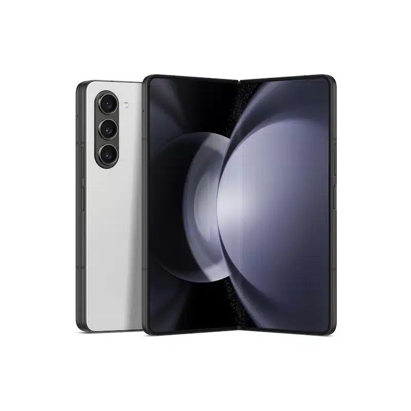 Galaxy Z Fold5 1000GB - Gray - Unlocked Reconditionné - Samsung refurbished available on Backmarket