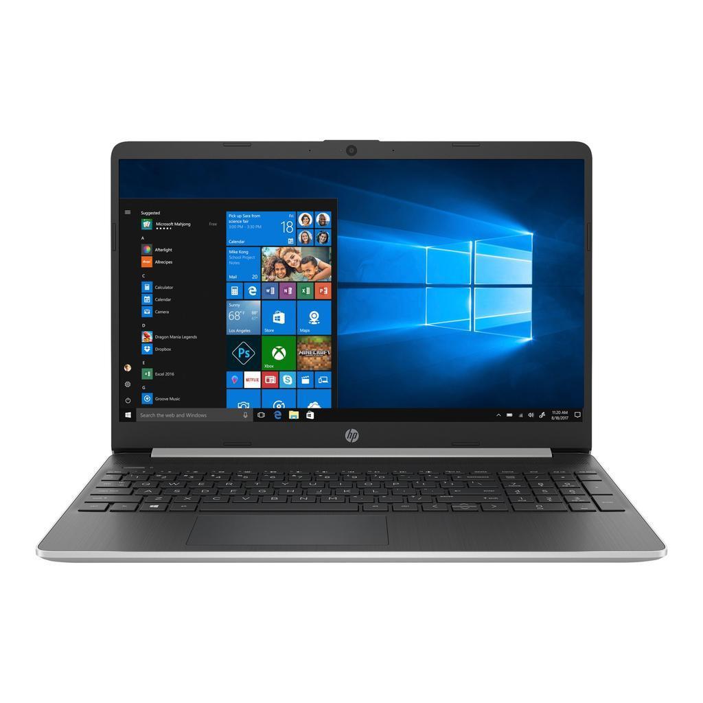 Hp Laptop 15 dy1023dx 15-inch (2019) - Core i5-1035G1 - 8 GB - SSD 256 GB