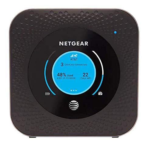 Netgear Nighthawk MR1100 Router Refurbished - Netgear refurbished available on Backmarket
