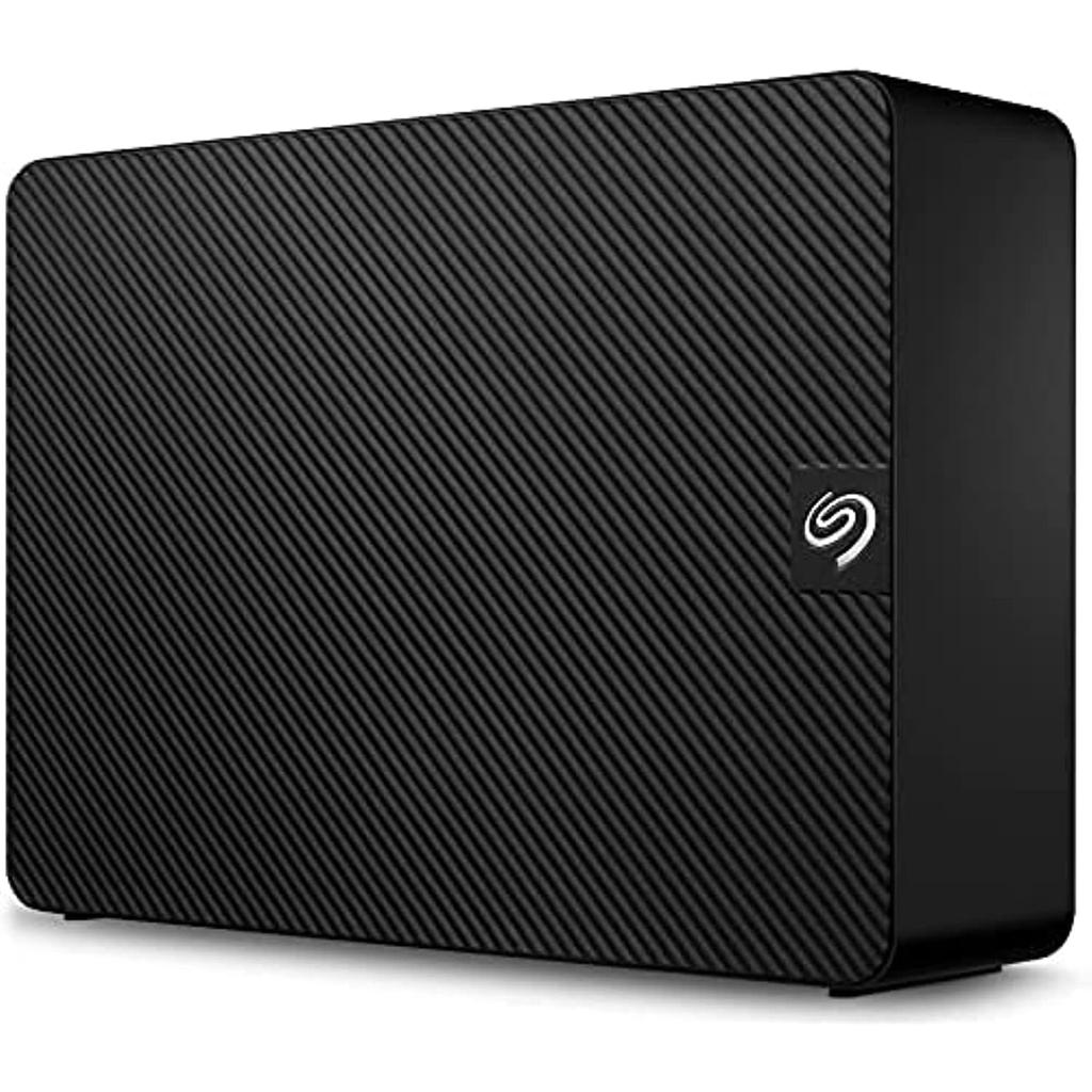 Buy Seagate Expansion External hard drive - HDD 14 TB Reconditionné - $389.32 Seagate Expansion External hard drive - HDD 14 TB Reconditionné - Seagate refurbished available on Backmarket