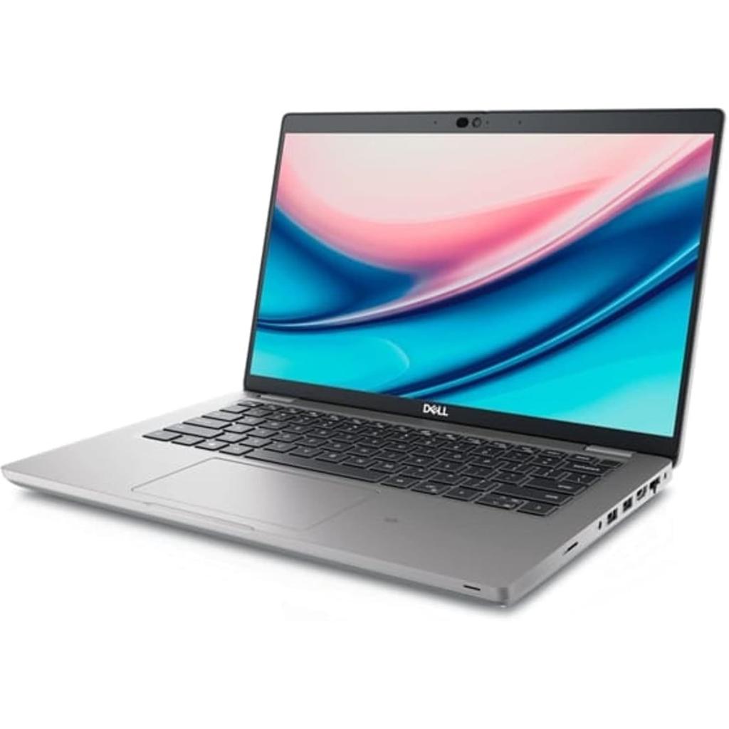 Dell Latitude 5421 14-inch (2021) - Core i5 - Gen 11 (H) - 16 GB - SSD 256 GB Refurbished - Dell refurbished available on Backmarket