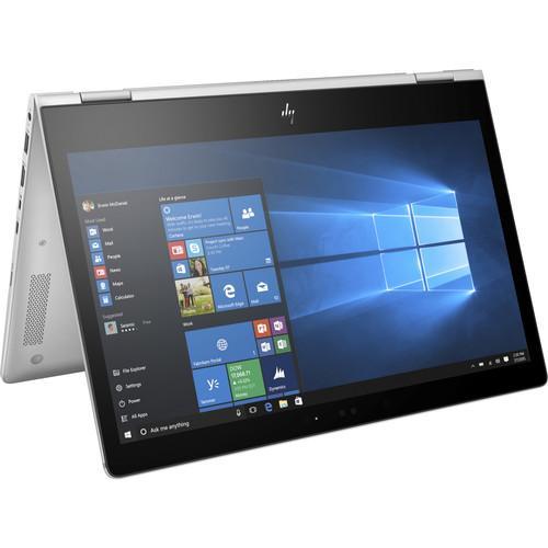 Hp EliteBook X360 1030 G2 13-inch (2019) - Core i5-8365U - 8 GB - SSD 256 GB Reconditionné - Hewlett-Packard (ou HP en abrégé) refurbished available on Backmarket