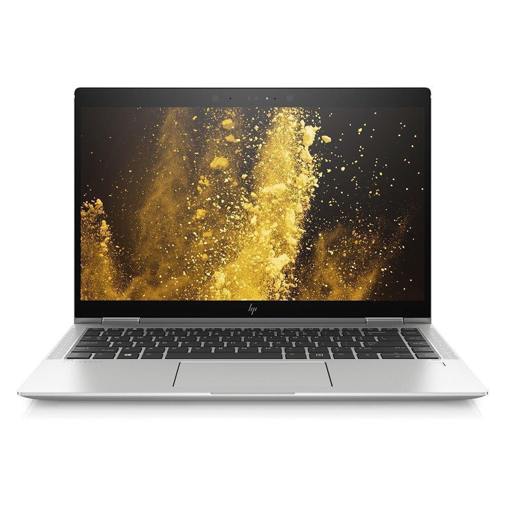 Hp EliteBook X360 1040 G5 14-inch (2017) - Core i5-8350U - 16 GB - SSD 256 GB Reconditionné - Hewlett-Packard (ou HP en abrégé) refurbished available on Backmarket