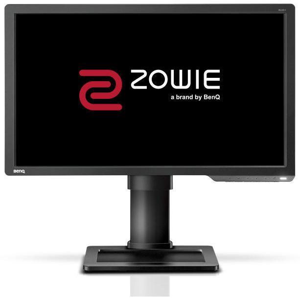 Benq 24-inch Monitor 1920 x 1080 LCD (XL2411P) Reconditionné - BenQ refurbished available on Backmarket