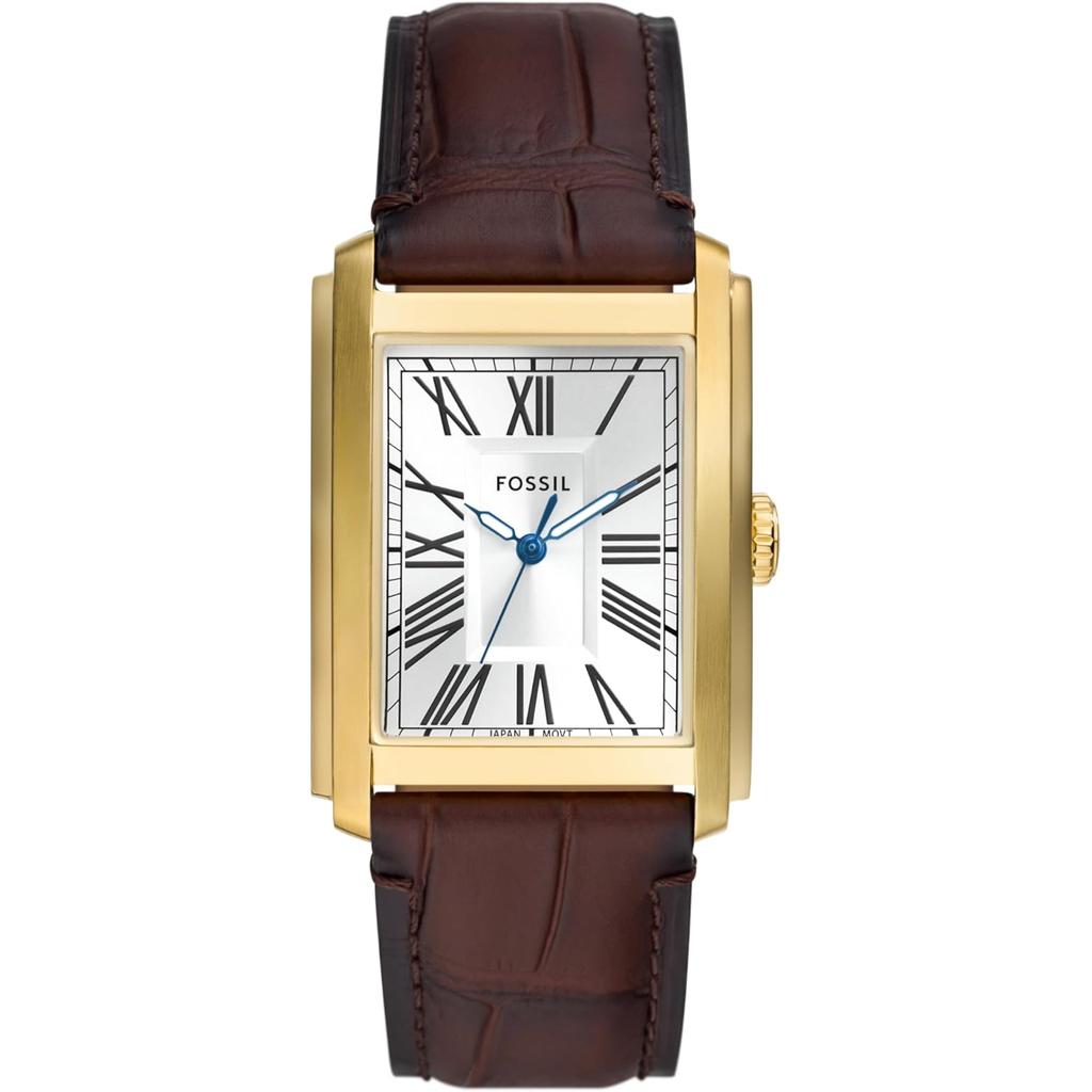 Buy Fossil mm - Reconditionné - $600.00 Fossil mm - Reconditionné - Fossil refurbished available on Backmarket