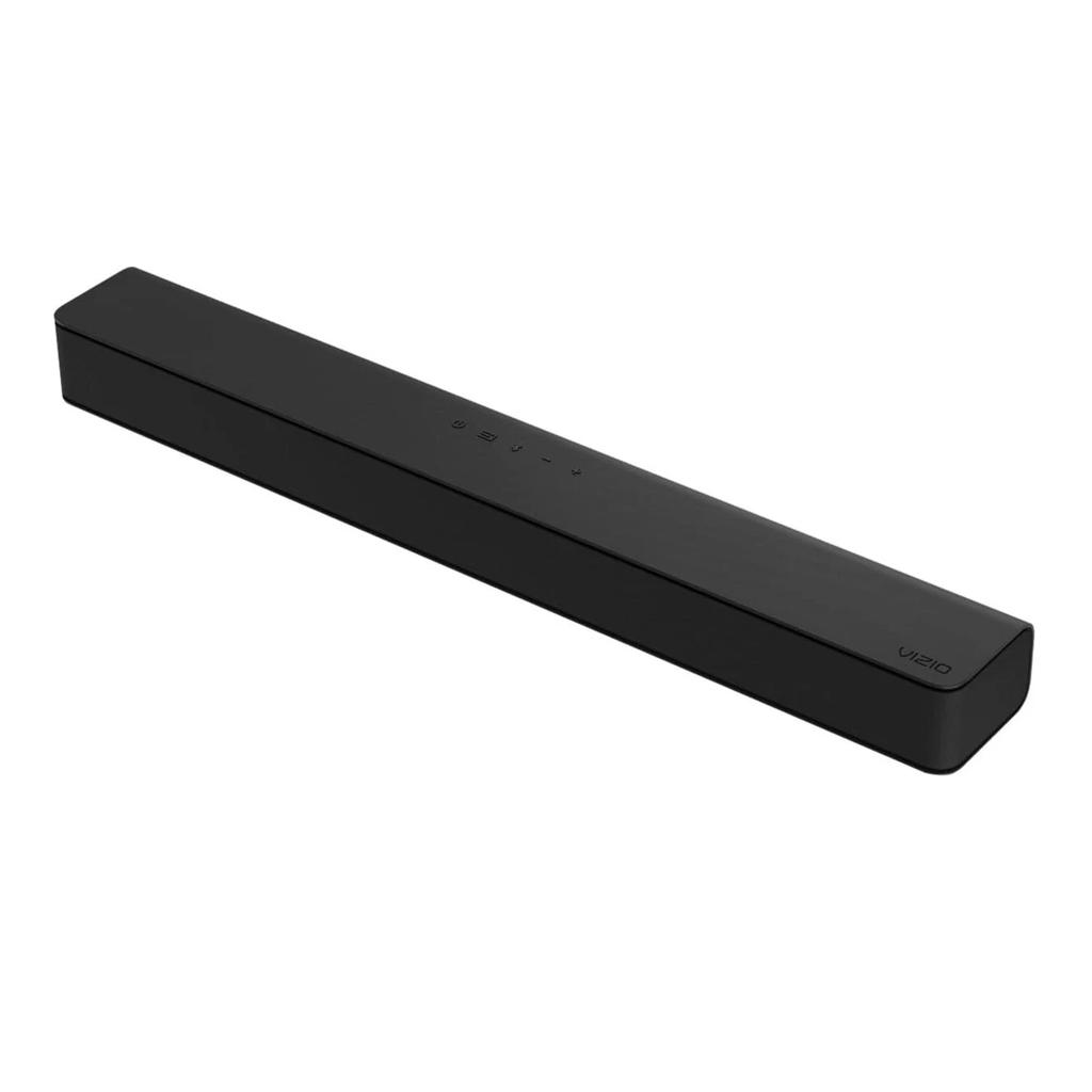 Soundbar Vizio V20x-J8B - Black Reconditionné - Vizio refurbished available on Backmarket