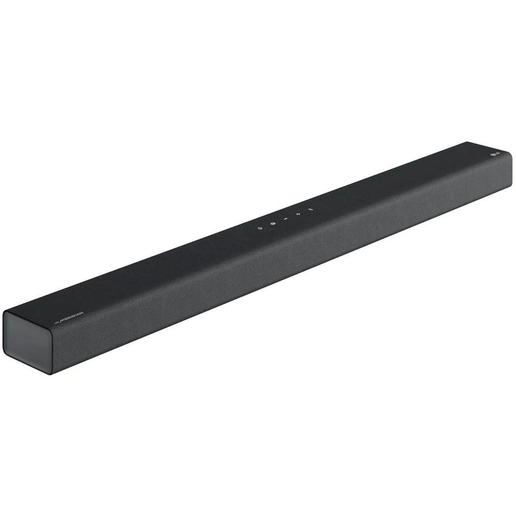 Soundbar LG S65Q - Black Reconditionné - LG refurbished available on Backmarket