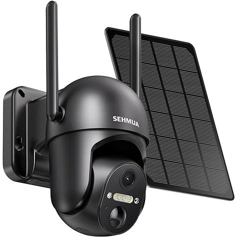 Sehmua RBX-S40 Webcam Refurbished - N/A refurbished available on Backmarket