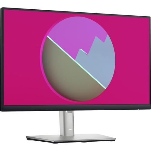 Dell 21.5-inch Monitor 1920 x 1080 LCD (P2222H) Refurbished - Dell refurbished available on Backmarket