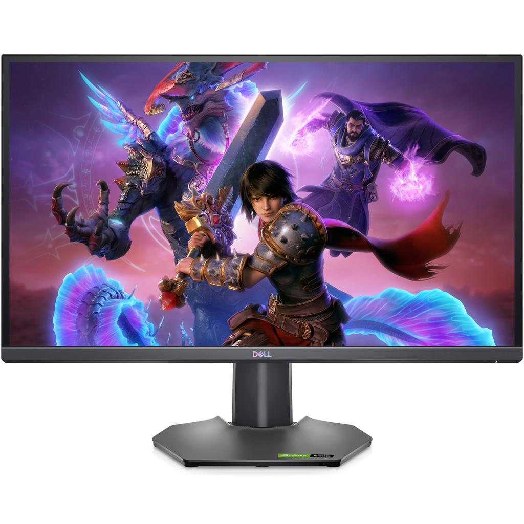 Dell 27-inch Monitor 1920 x 1080 LCD (G2723H) Reconditionné - Dell refurbished available on Backmarket