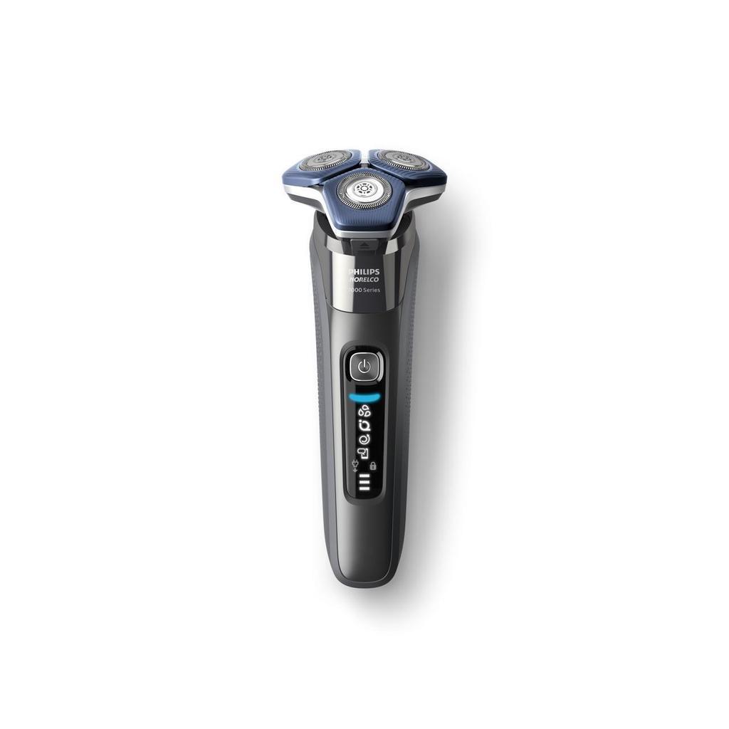Buy Philips Norelco S7887/82 Beard Refurbished - $224.00 Philips Norelco S7887/82 Beard Refurbished - Philips refurbished available on Backmarket