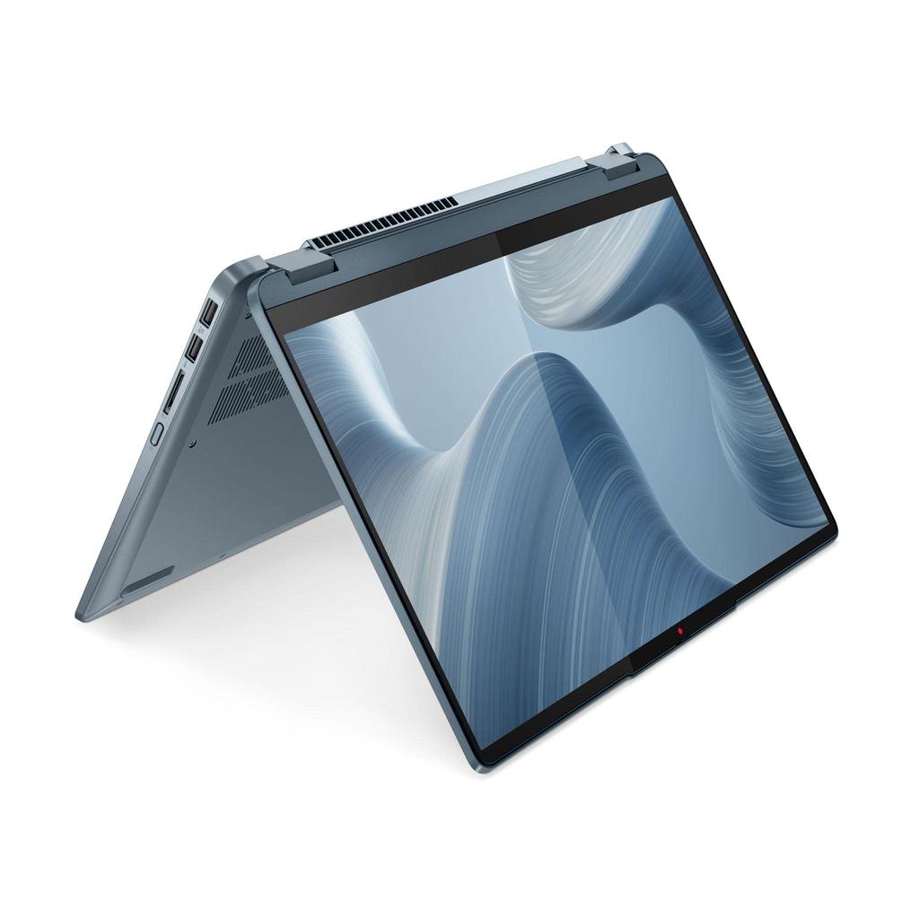 Lenovo IdeaPad Flex 7 14IRU8 14-inch (2023) - Core i7-1355U - 16 GB - SSD 1 TB Reconditionné - Lenovo refurbished available on Backmarket