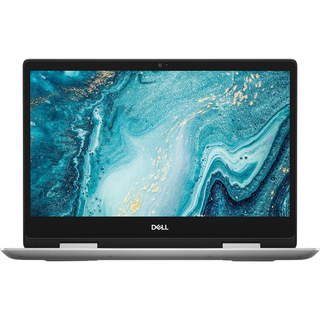 Dell Inspiron 5491 14-inch (2019) - Core i5-10210U - 8 GB - SSD 512 GB Reconditionné - Dell refurbished available on Backmarket