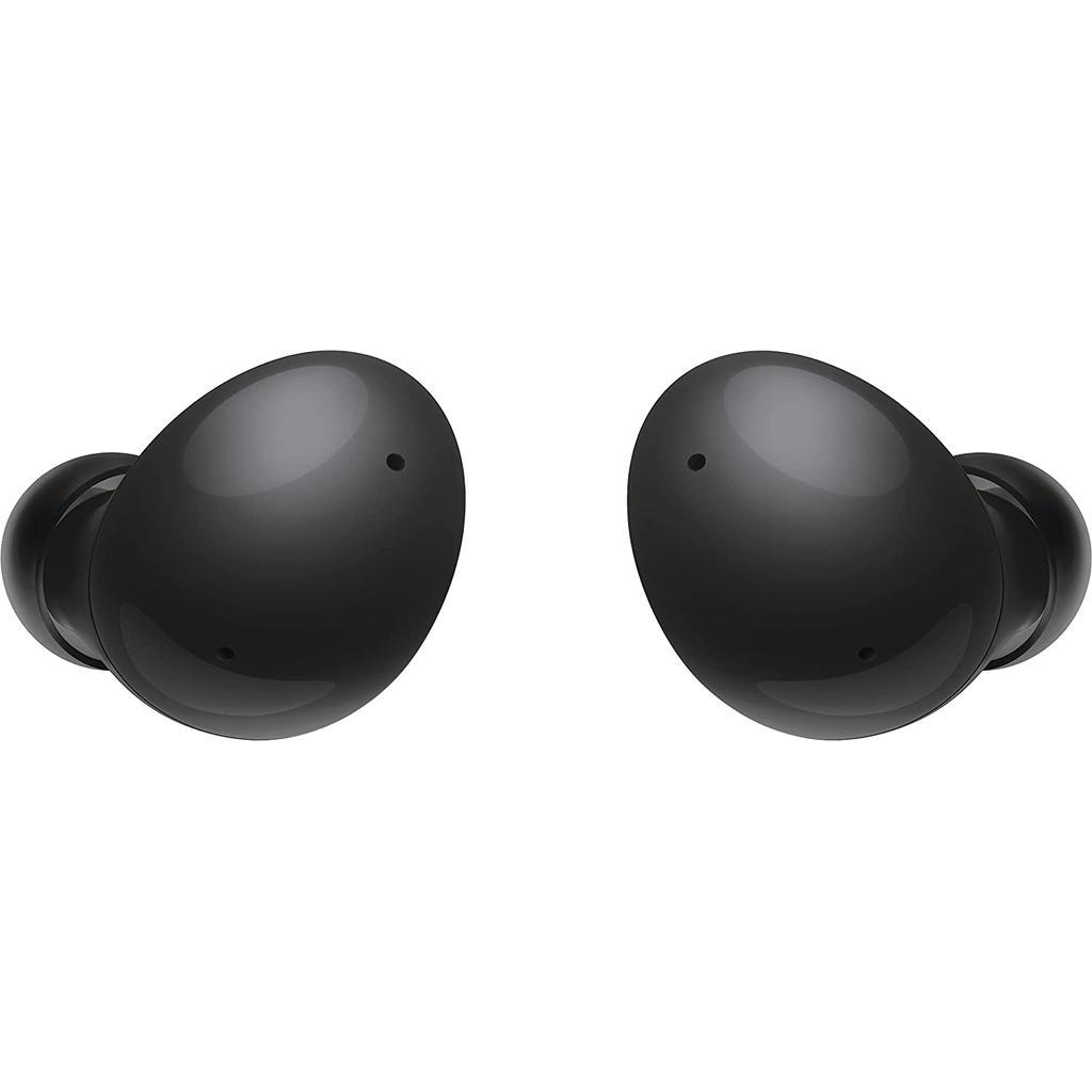 SM-R177NAKAXAR Earbud Noise-Cancelling Bluetooth Earphones - Black Refurbished - Samsung refurbished available on Backmarket