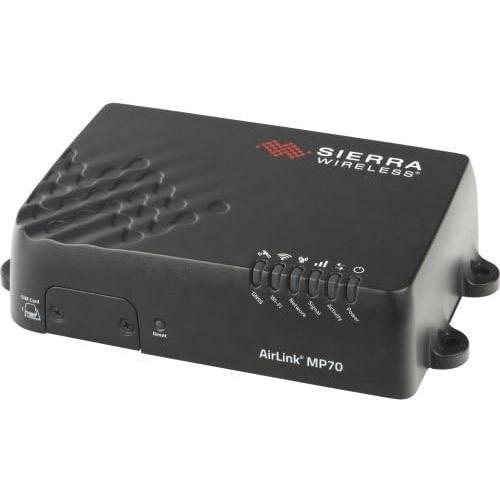 Buy Sierra MP70 Router Refurbished - $156.00 Sierra MP70 Router Refurbished - Sierra (This could refer to multiple brands, such as Sierra Nevada Brewing Company refurbished available on Backmarket