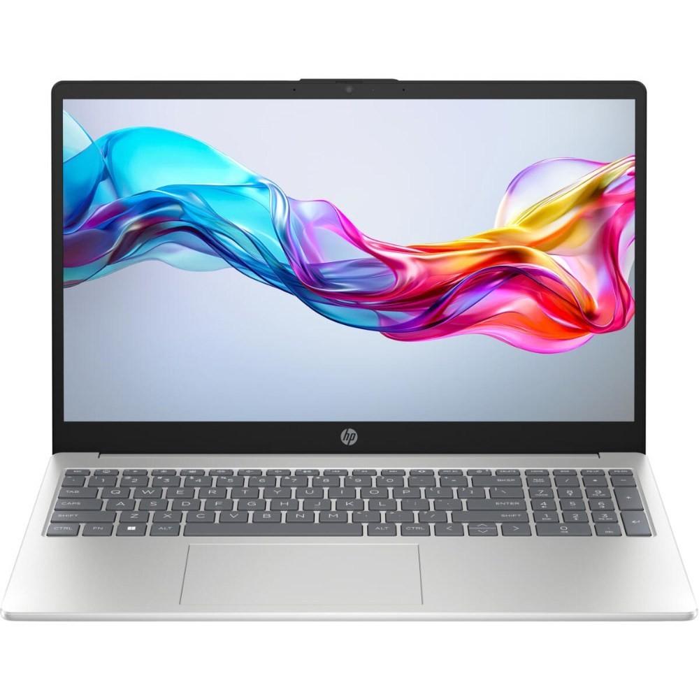 Hp 15-fd0999nr 15-inch (2022) - Core i5-1235U - 8 GB - SSD 512 GB Reconditionné - Hewlett-Packard (ou HP en abrégé) refurbished available on Backmarket