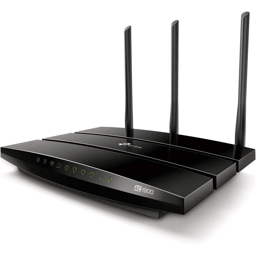 Tp-Link Archer A9 AC1900 Router Refurbished - TP-Link refurbished available on Backmarket