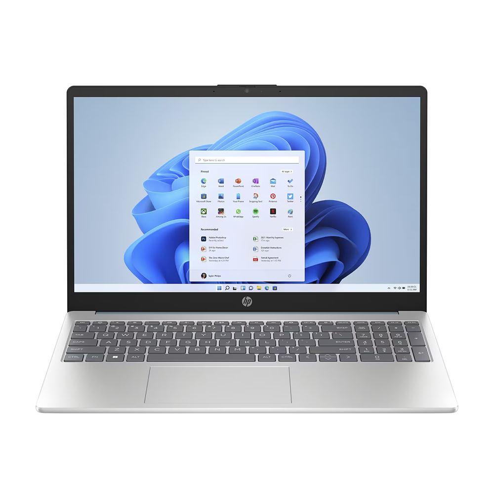 Hp 15-fd1003ca 15-inch (2023) - Core Ultra 5 125H - 16 GB - SSD 512 GB Reconditionné - Hewlett-Packard (ou HP en abrégé) refurbished available on Backmarket