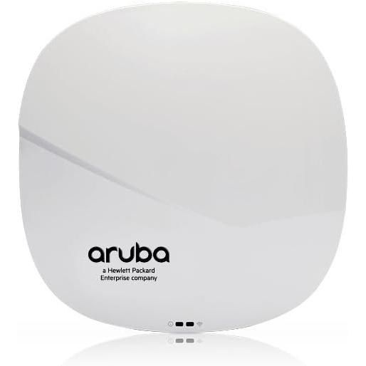 Buy Aruba JW186A Router Refurbished - $75.00 Aruba JW186A Router Refurbished - Aruba (networking company)
Note: There may be multiple organizations refurbished available on Backmarket