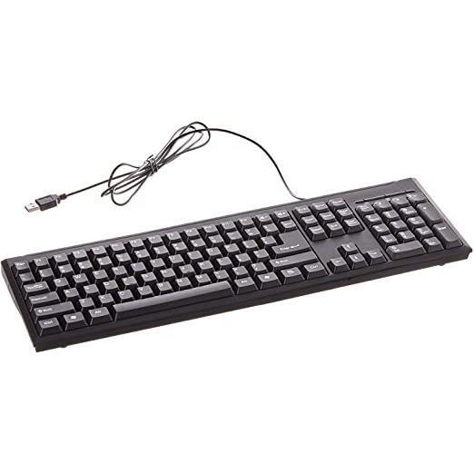 Hp Keyboard QWERTY KU-1469 Reconditionné - Hewlett-Packard (ou HP en abrégé) refurbished available on Backmarket