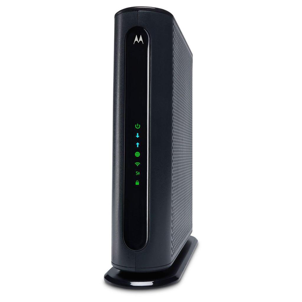 Motorola MG7540 Router Reconditionné - Motorola refurbished available on Backmarket