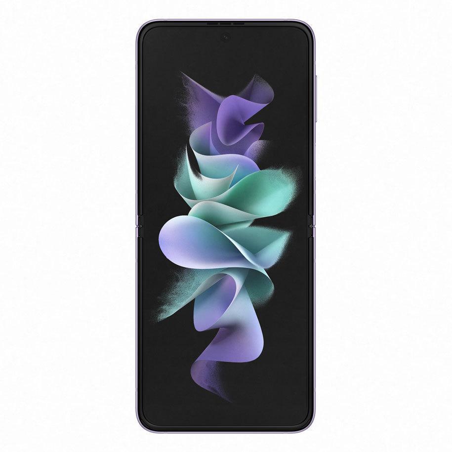 Galaxy Z Flip3 5G 256GB - Black - Unlocked
