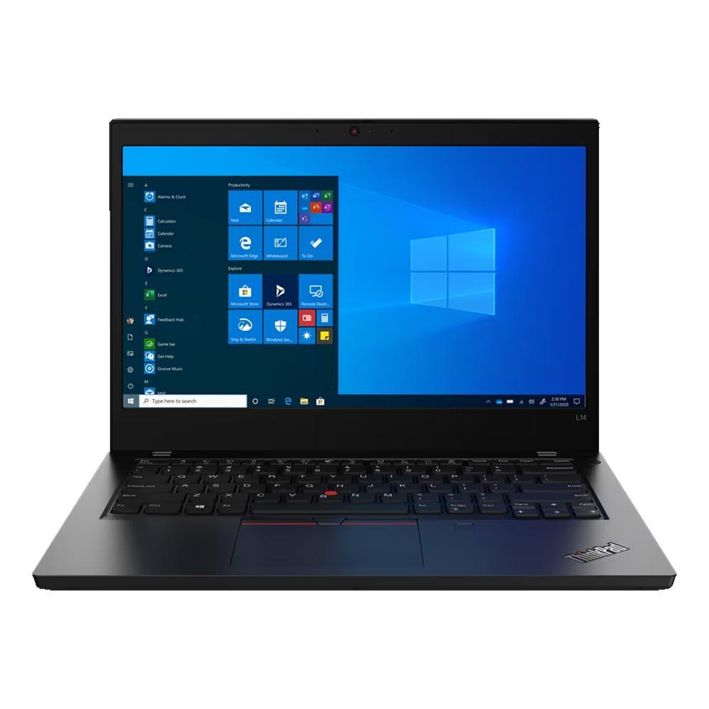 Lenovo ThinkPad L14 G2 14-inch (2020) - Core i7-1165G7 - 16 GB - SSD 256 GB Reconditionné - Lenovo refurbished available on Backmarket