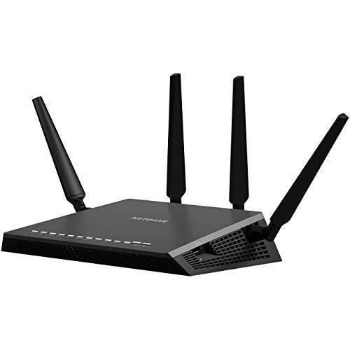 Netgear R7500V2 Router Refurbished - Netgear refurbished available on Backmarket