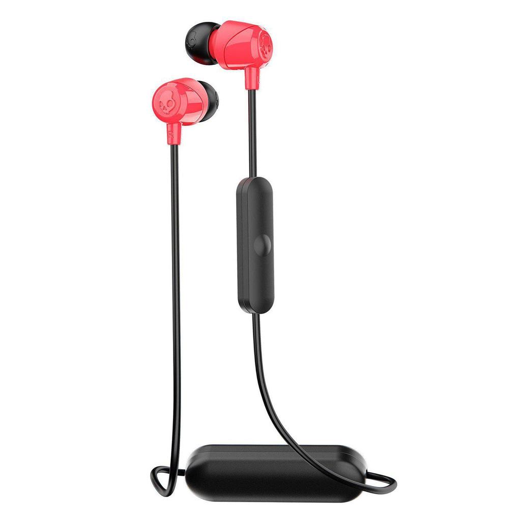 Skullcandy JIB Earbud Bluetooth Earphones - Res Reconditionné - Skullcandy refurbished available on Backmarket