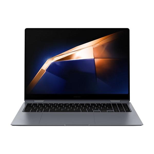Galaxy Book4 Pro 360 16-inch (2023) - Core Ultra 7 155H - 16 GB - SSD 1 TB Reconditionné - Samsung refurbished available on Backmarket