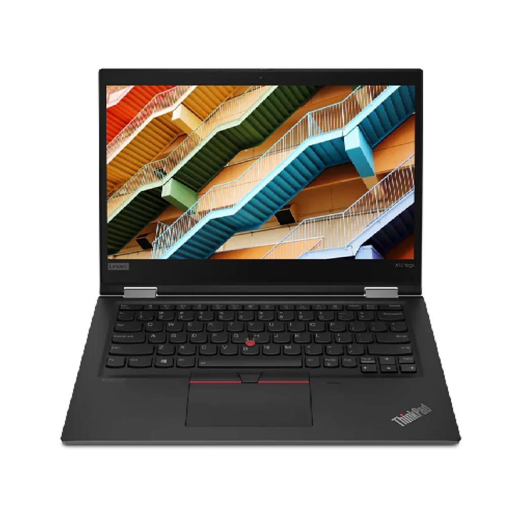 Lenovo Thinkpad X13 Yoga G1 13-inch (2020) - Core i5-10310U - 16 GB - SSD 256 GB Reconditionné - Lenovo refurbished available on Backmarket