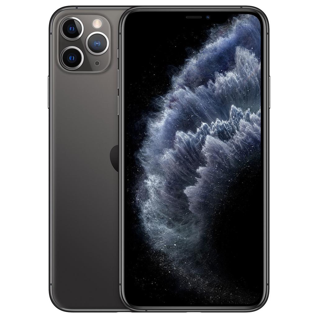 iPhone 11 Pro Max 64GB - Space Gray - Unlocked Refurbished - Apple refurbished available on Backmarket