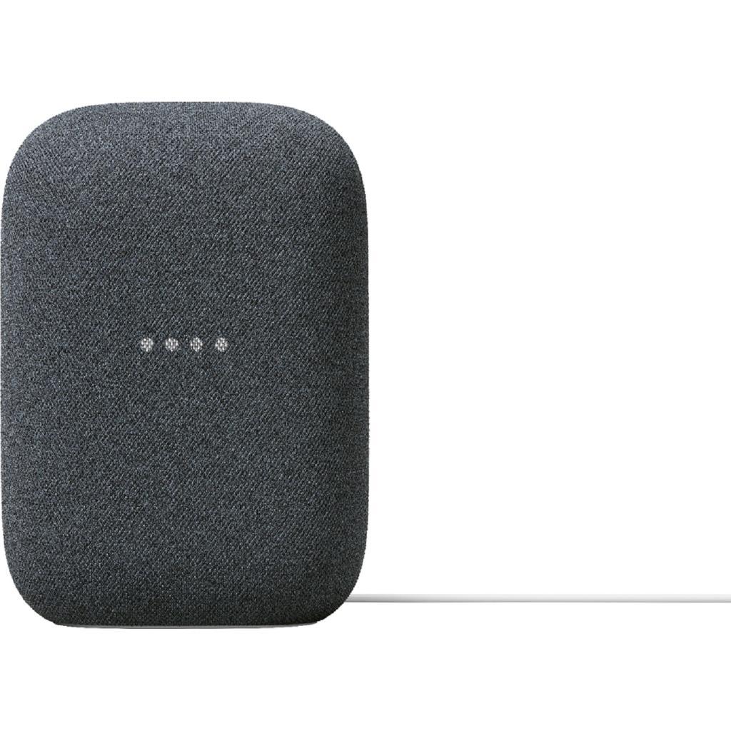 Google GA01586-US speakers - Black Refurbished - Google refurbished available on Backmarket