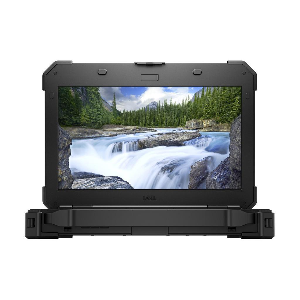 Dell Latitude 7424 Rugged Extreme 14-inch (2018) - Core i5 - Gen 8 (U) - 16 GB - SSD 256 GB Refurbished - Dell refurbished available on Backmarket