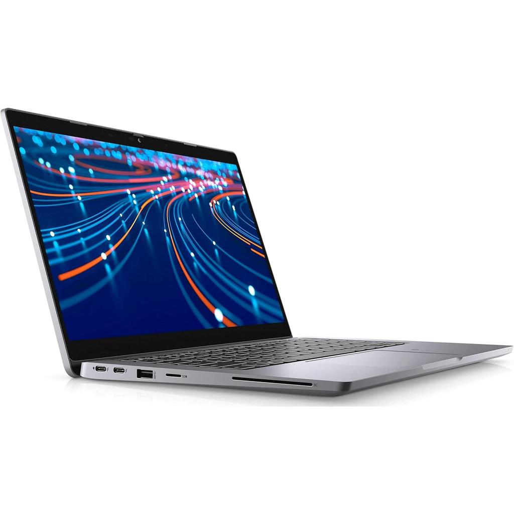 Dell Latitude 5320 13-inch (2020) - Core i7-1185G7 - 16 GB - SSD 512 GB Refurbished - Dell refurbished available on Backmarket