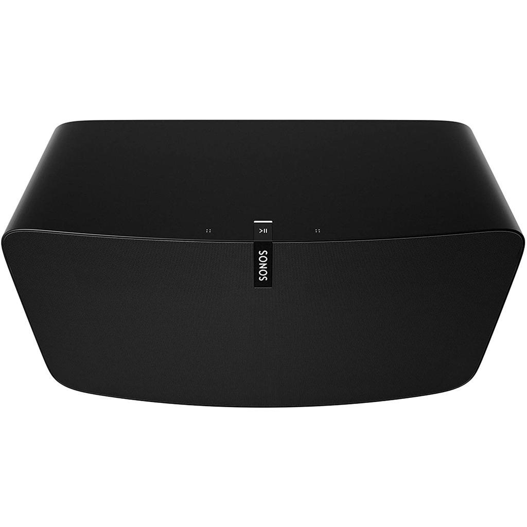 Sonos Play: 5 Bluetooth speakers - Black Refurbished - Sonos refurbished available on Backmarket